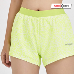 QUẦN SHORTS NEXGEN 1114