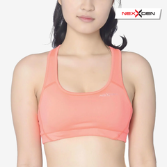 ÁO TẬP GYM NỮ NEXGEN 1014