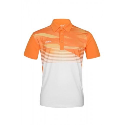 mitre polo shirts