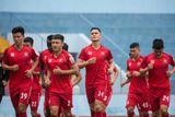  Áo đấu CLB Hải Phòng V-League 2019 