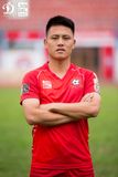  Áo đấu CLB Hải Phòng V-League 2019 