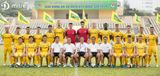  Áo đấu CLB Sông Lam Nghệ An V-League 2020 