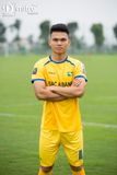  Bộ thi đấu CLB Sông Lam Nghệ An V-League 2020 
