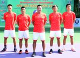  Quần tennis Sea Games 30 