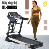  Máy chạy bộ điện DL 011DS 