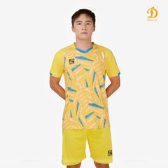 Bộ quần áo bóng đá Jogarbola MJ-TP1123.B01