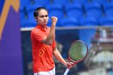  Áo thi đấu tennis nam SEA Games 31 