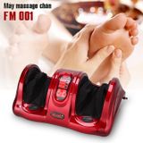  MÁY MASSAGE CHÂN FM 001 