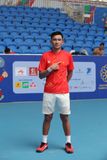  Bộ tennis nam SEA Games 31 