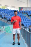  Bộ tennis nam SEA Games 31 