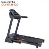  Máy chạy bộ điện DLY ET 2612C 