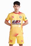  Bộ thi đấu CLB Đông Á Thanh Hoá V-League 2022 