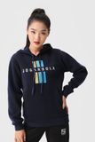  Áo hoodies Jogarbola JG 340-11 