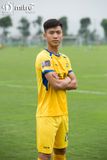  Bộ thi đấu CLB Sông Lam Nghệ An V-League 2020 