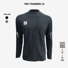 Áo khoác Jogarbola Pro Training 1.0