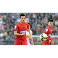 ÁO ĐẤU CLB HẢI PHÒNG V-league 2018