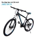  XE ĐẠP LEO NÚI 26 INCH JMS0915 