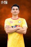  Áo thi đấu CLB Đông Á Thanh Hóa V-League 2021 