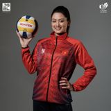  Áo suvec nữ SEA Games 31 