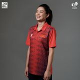  Áo polo nữ SEA Games 31 