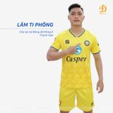  Bộ thi đấu CLB Thanh Hóa 2024 