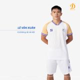  Bộ thi đấu CLB Hà Nội 2024 