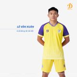  Bộ thi đấu CLB Hà Nội 2024 