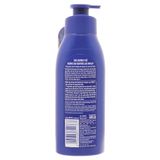  Sữa dưỡng thể Nivea chiết suất dầu nho và bơ dưỡng ẩm ngày và đêm chai 400ml 