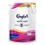  Nước giặt Comfort chống lão hoá hương thanh lịch túi 2,1 lít 