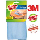  Khăn lau bếp siêu thấm Scotch Brite 3M chính hãng size 30x30cm gói 3 cái 