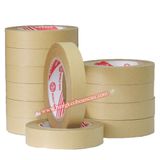  Băng keo giấy nâu Hoàn Cầu kiểu Trung Quốc 24 mm 