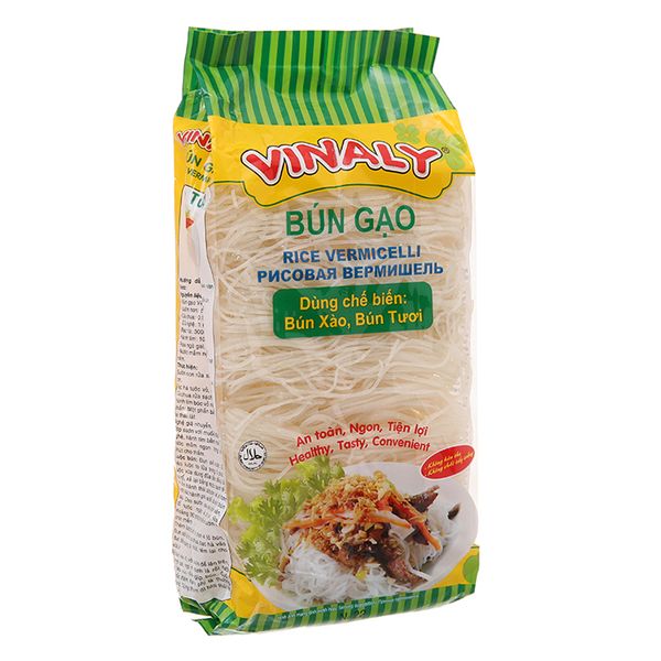  Bún gạo Nàng Hương Vinaly gói 300g 
