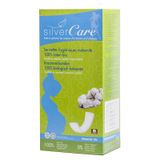  Băng vệ sinh hữu cơ dành cho phụ nữ sau sinh Silvercare 10 miếng 