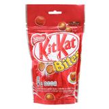  Bánh quy Socola Kitkat Bites Cocoa gói 200g 