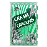  Bánh ăn kiêng lúa lạt Dbent Cream Crackers hộp 375g 
