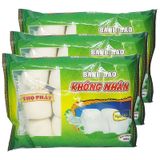  Bánh bao không nhân Thọ Phát gói 300g 