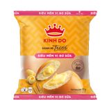  Bánh mì tươi Kinh Đô nhân bơ sữa gói 40 g 