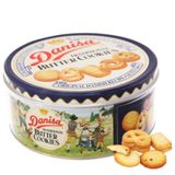  Bánh quy bơ Đan Mạch Danisa hộp 200 g 