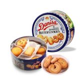  Bánh quy bơ Đan Mạch Danisa hộp 200 g 
