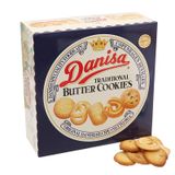  Bánh quy bơ Đan Mạch Danisa hộp 681 g 