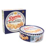 Bánh quy bơ Đan Mạch Danisa hộp 908 g 