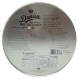  Bánh quy bơ Đan Mạch Danisa hộp 908 g 
