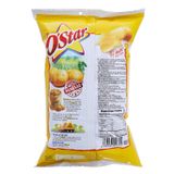  Bánh snack khoai tây Orion O'Star vị muối gói 63g 