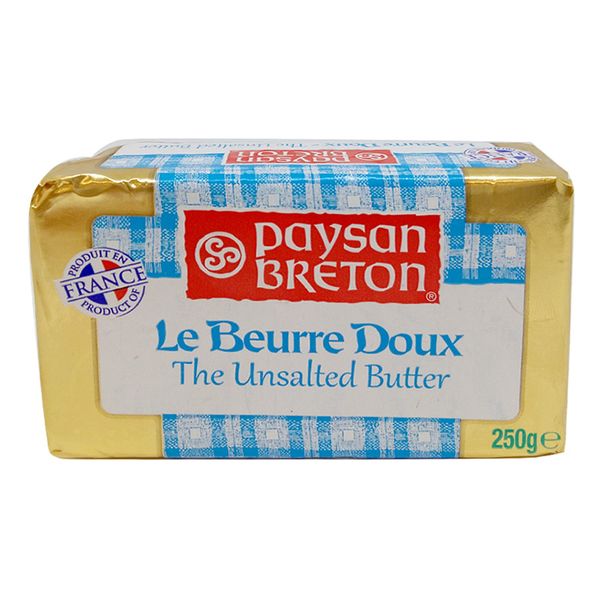 Bơ lạt Paysan Breton gói 250g 