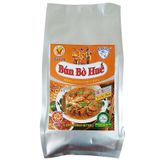  Bột gia vị nấu bún bò Huế Bà Tám gói 10g 