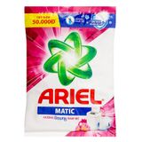  Bột giặt Ariel hương Downy đam mê túi 330g 