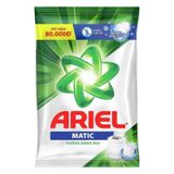  Bột giặt Ariel sạch hoản hảo hương nắng mai khử mùi hôi gói 8,5 kg 