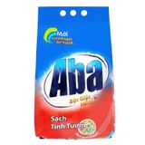  Bột giặt nhiệt Aba sạch tinh tươm túi 1,5 kg 