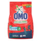  Bột giặt OMO đỏ hệ bọt thông minh gói 5,7 kg 