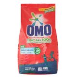  Bột giặt OMO đỏ hệ bọt thông minh gói 770 g 